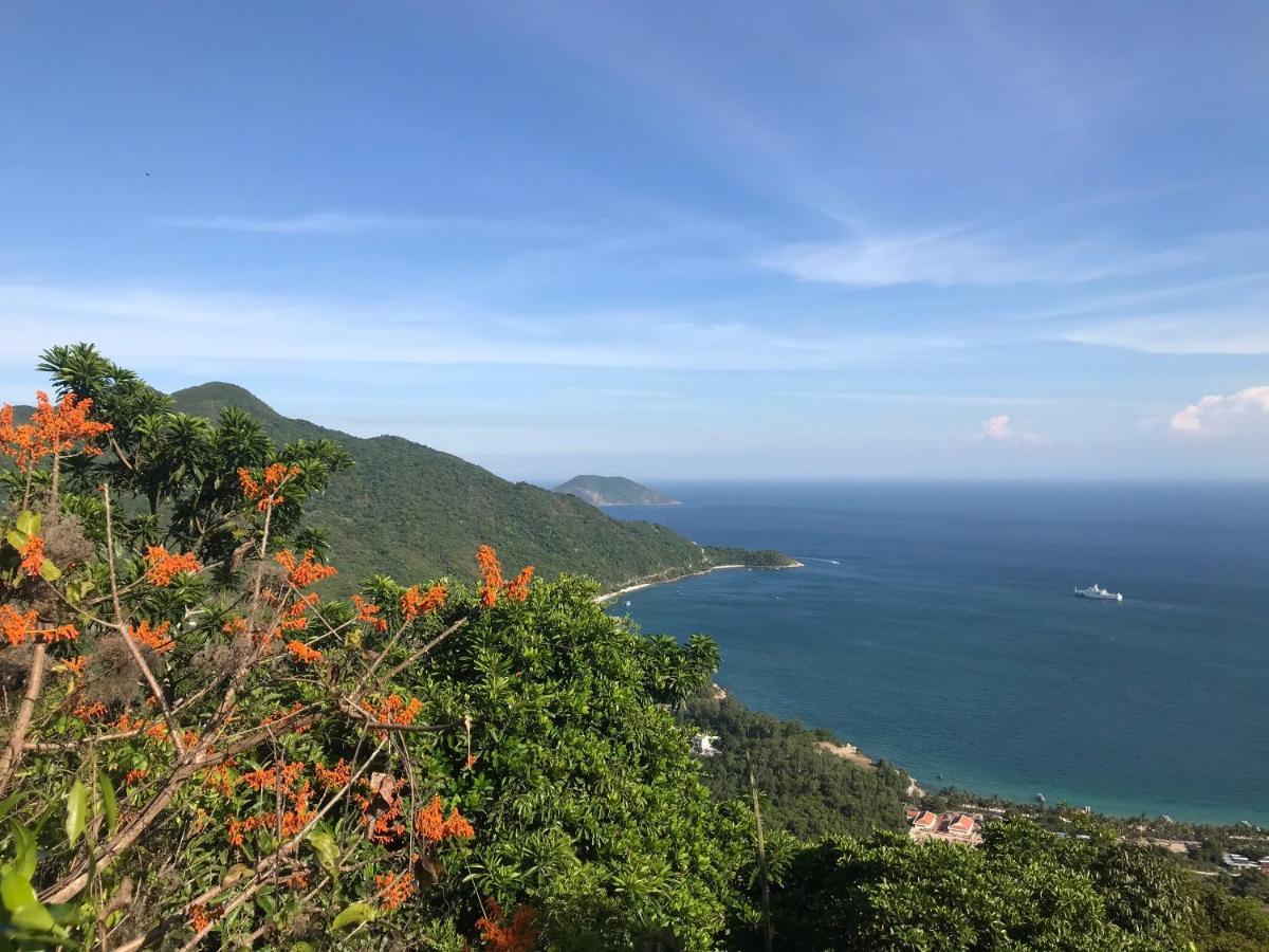 Homestay Van Duc Cu Lao Cham Tan Hiep  Luaran gambar